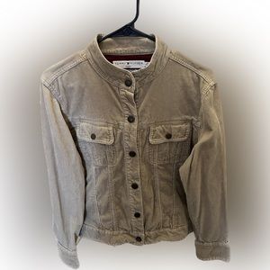 Tommy Hilfiger Jeans Corduroy Jacket